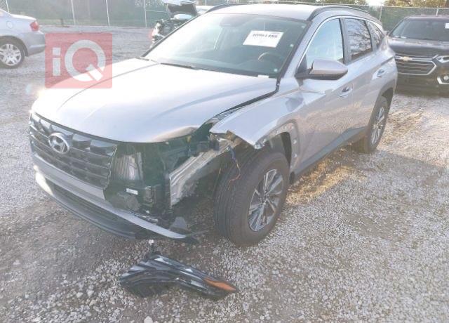 هيونداي توسان